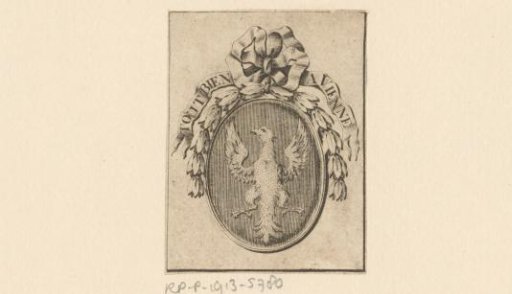 Ex libris of De Vienne