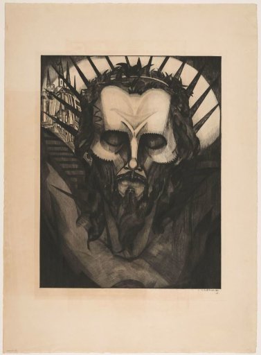 Ecce Homo