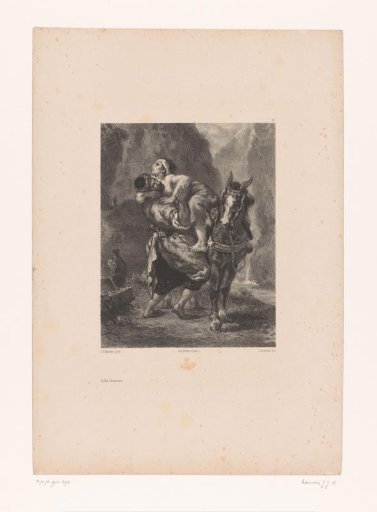The Good Samaritan
