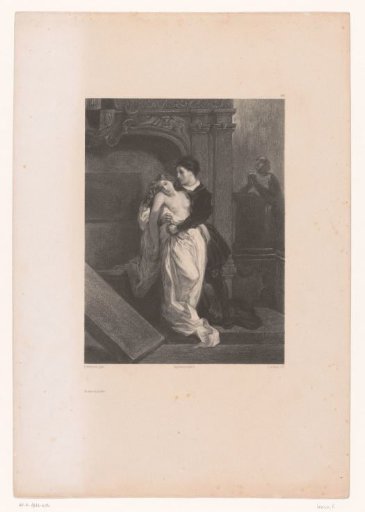 Romeo and Juliet