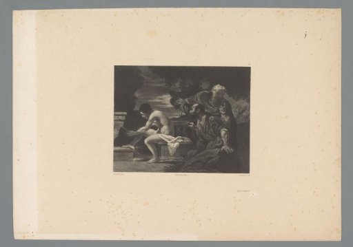 Susanna and the Elders