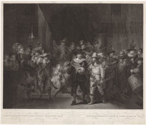 The Night Watch
