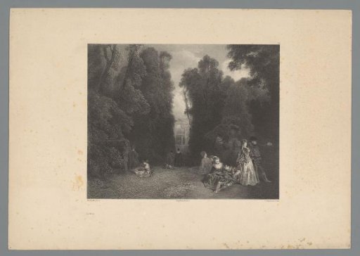 Garden Party