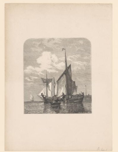 Fishing Boats