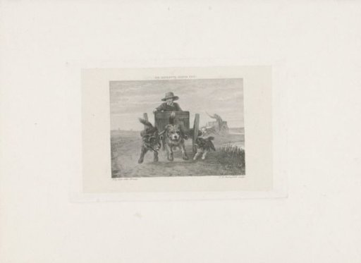 Dog Carts