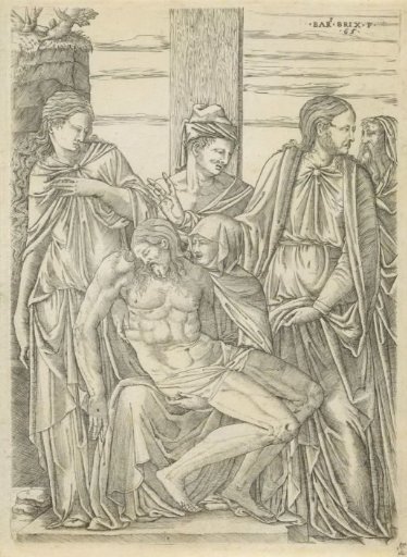 The Deposition