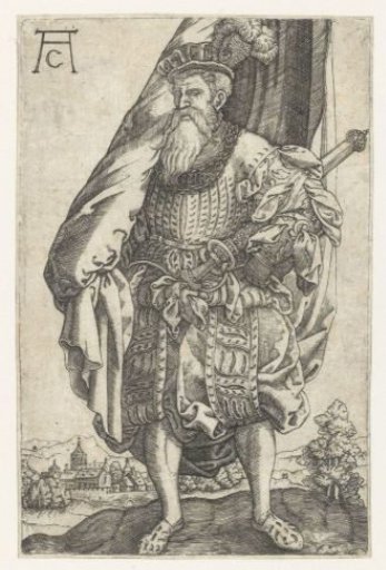 Standard Bearer