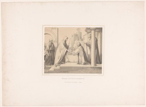 The Visitation