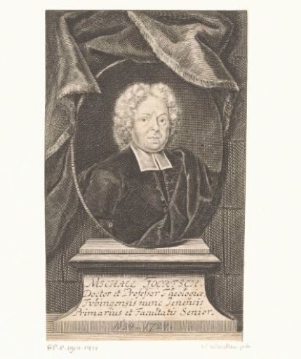 Portrait of Michael Förtsch