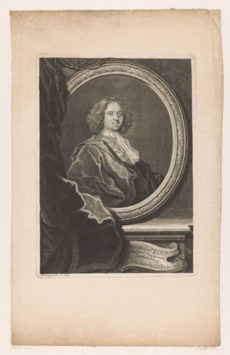 Portrait of Michael Knebel
