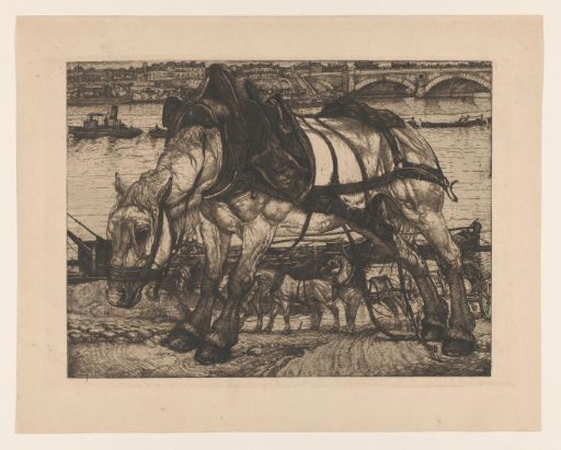 Beast of burden