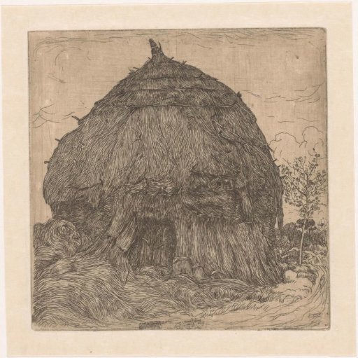 Haystack