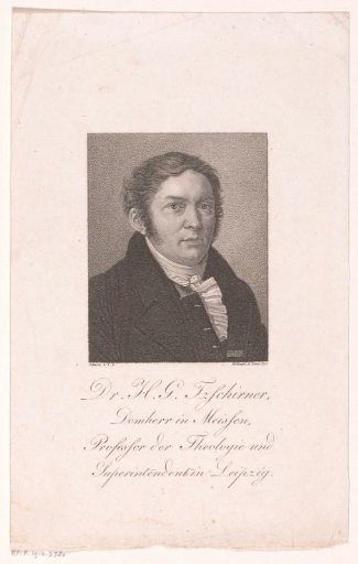 Dr. H.G. Tzschirner