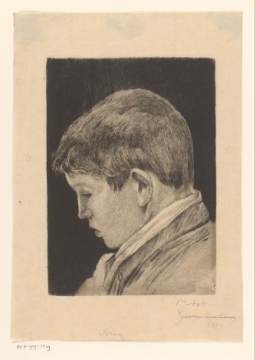 Portrait of August Wilhelm Antonius Neidhardt, Count von Gneisenau