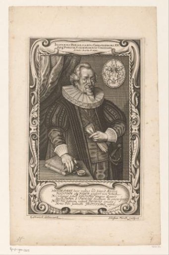 Portrait of Justin Herdesian aged 62