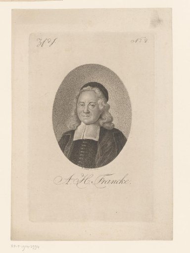 A.H. Francke