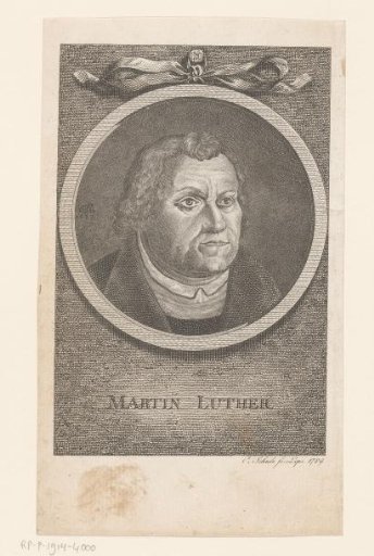Martin Luther