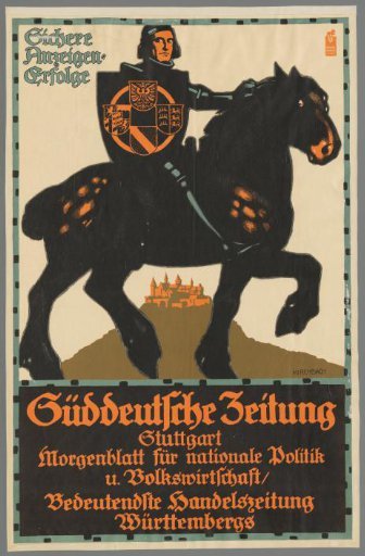 Süddeutsche Zeitung Stuttgart (...)