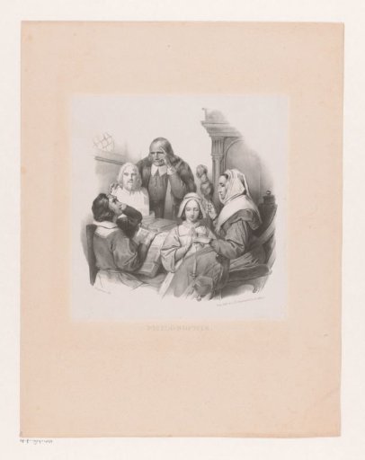 Philosophizing Company