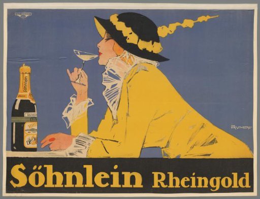 Söhnlein Rheingold