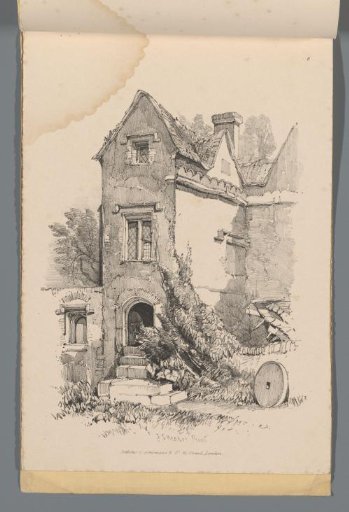 View of a House