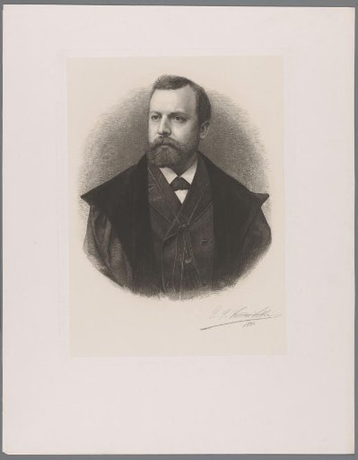 Portrait of an Unknown Man, Possibly Barsienno