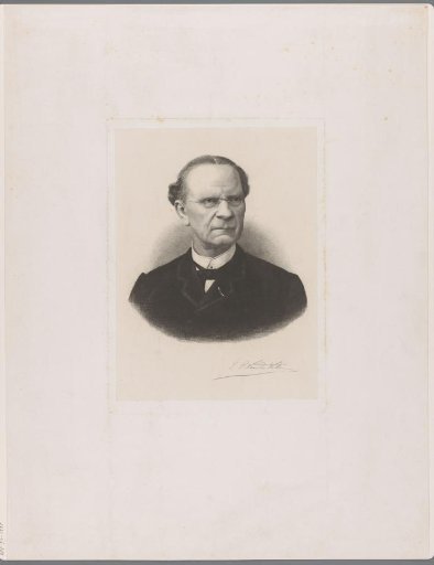 Portrait of an Unknown Man