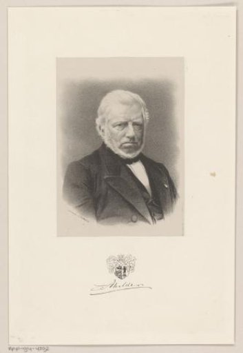 Portrait of Claas Mulder