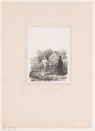 Official of William the Good