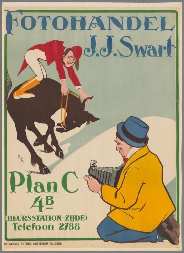 Photography Shop J.J. Swart