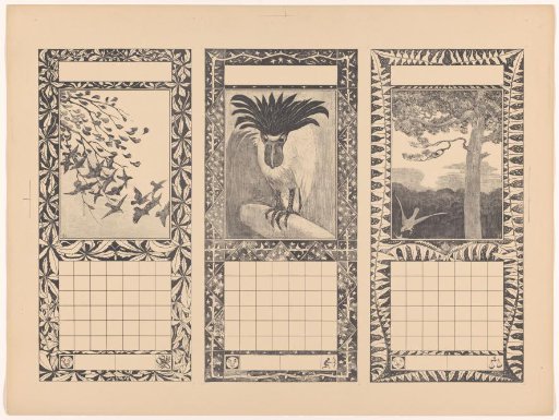 Calendars for October, November and September 1904
