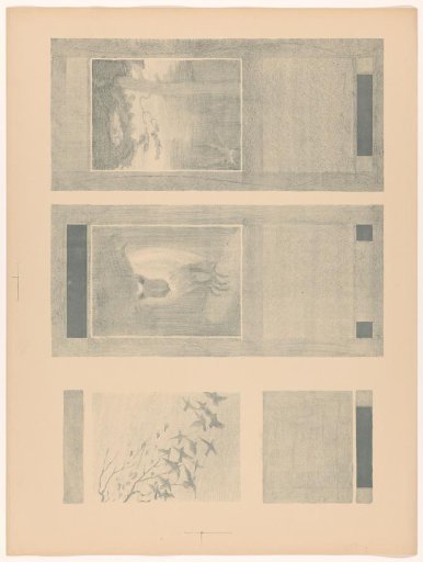 Calendars for October, November and September 1904