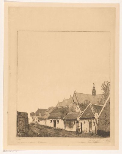 The Cuneratoren, Rhenen