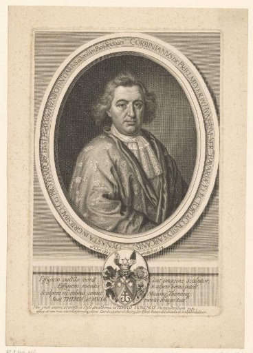 Korbinian Prielmair von Priel