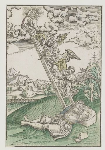 The Dream of Jacob