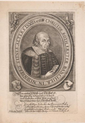 Portrait of Christoph Roth