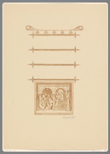 Adoration of the Magi