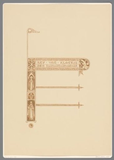 Procession of nuns
