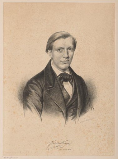 Portrait of Joan Melchior de Bosch Kemper