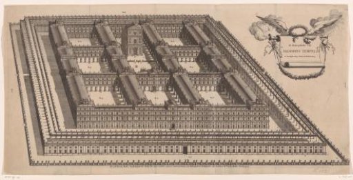 Temple of Solomon
