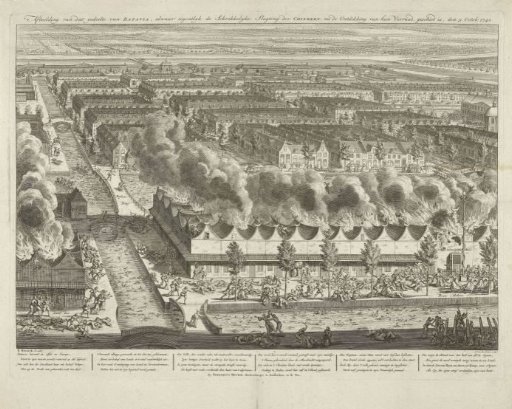 The Batavia Massacre