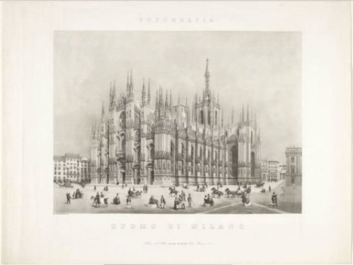 Milan Cathedral