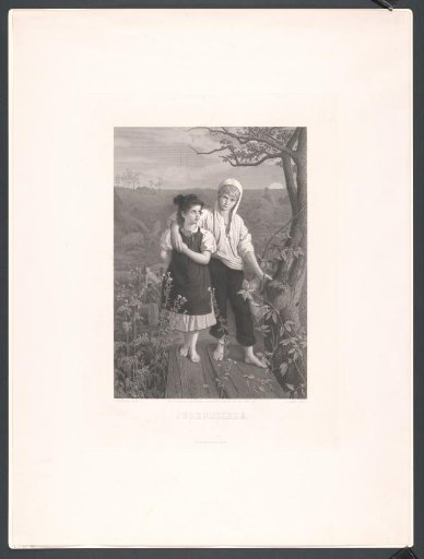 Young Lovers