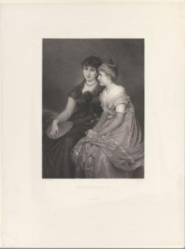 Two Friends