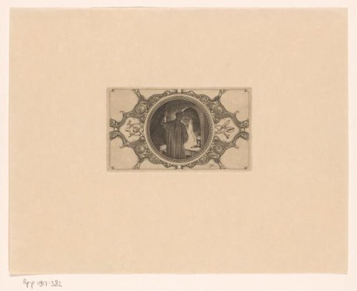 Goldsmith's workshop