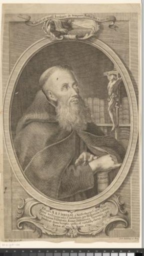 Portrait of Jordan von Wasserburg