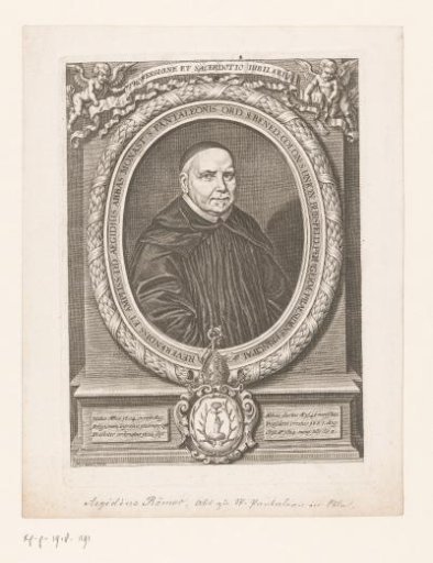 Portrait of an Unknown Man