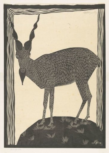 Markhor