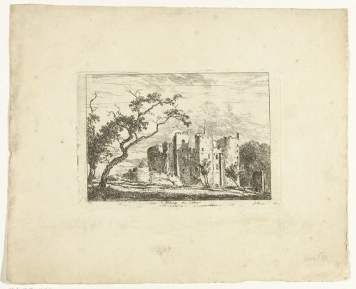 Castle de Haar