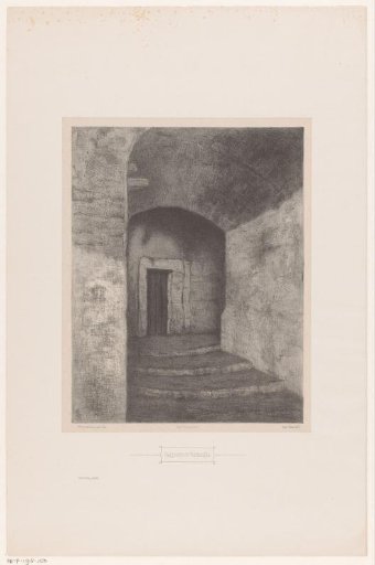 Old gate